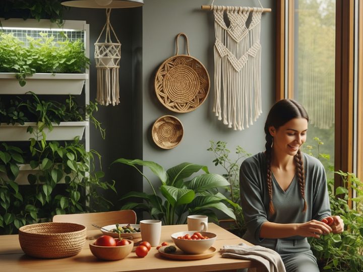 Living Simple Like a Pioneer