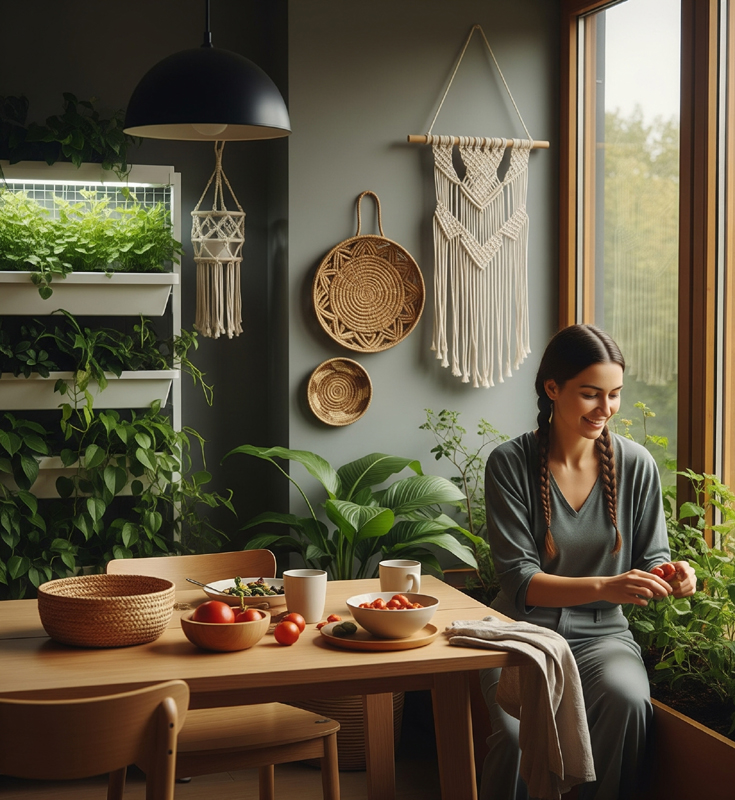 Living Simple Like a Pioneer