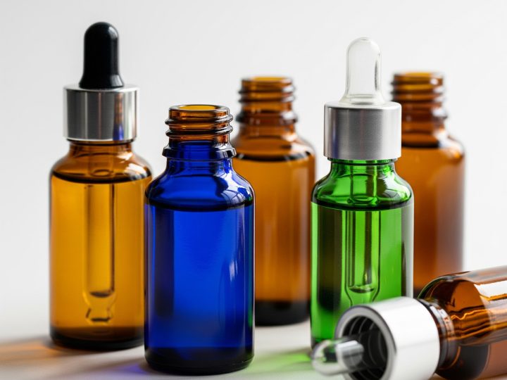 Making Essential Oils – Steam Distillation, Absolutes, and CO2’s Explained