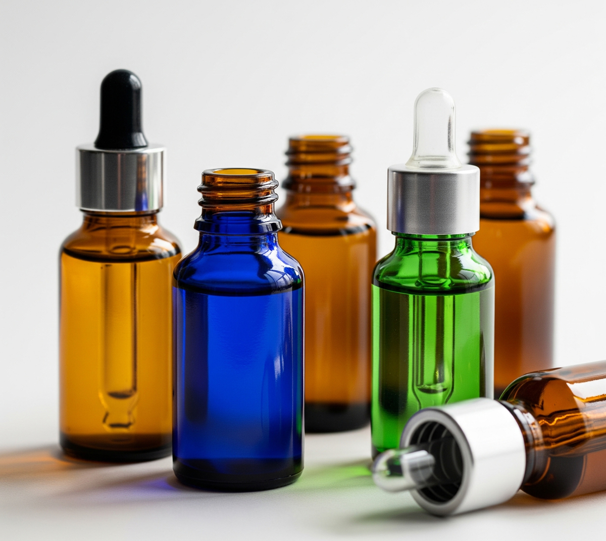 Making Essential Oils – Steam Distillation, Absolutes, and CO2’s Explained