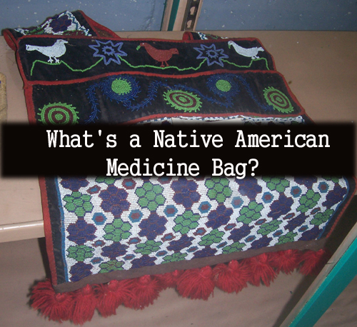 Medicine Bag