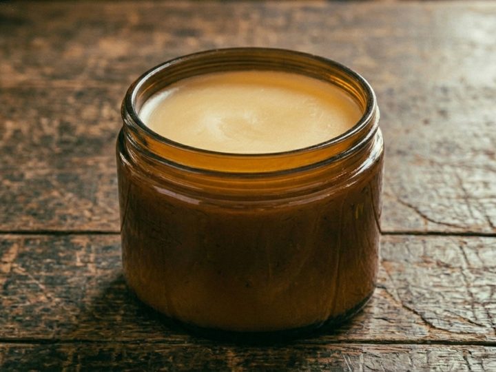 DIY Gentleman’s Hand Salve for Working Hands