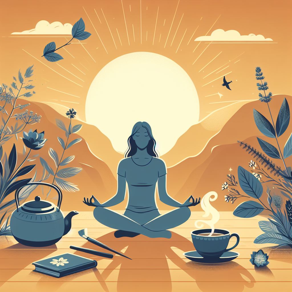 Creating a Mindful Morning Routine: Start Your Day with Presence and Purpose