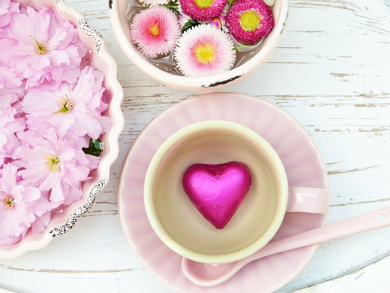 10 Creative Ways to Celebrate Mother’s Day on a Budget