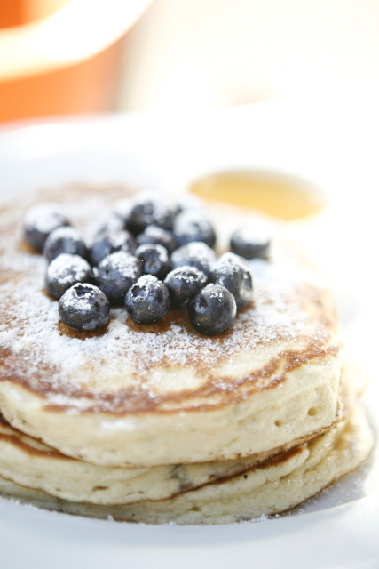 Pancake Mix Gift for Diabetics
