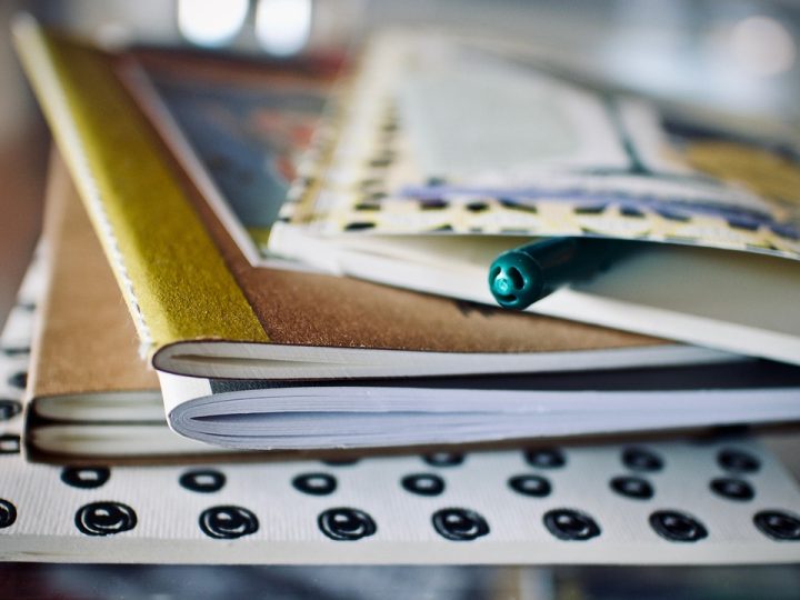 Create a Family Heirloom Cookbook