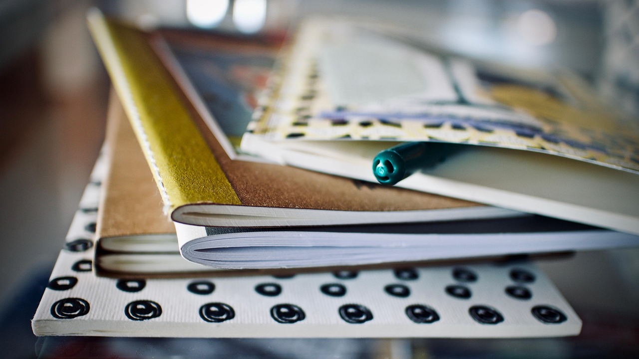 Create a Family Heirloom Cookbook