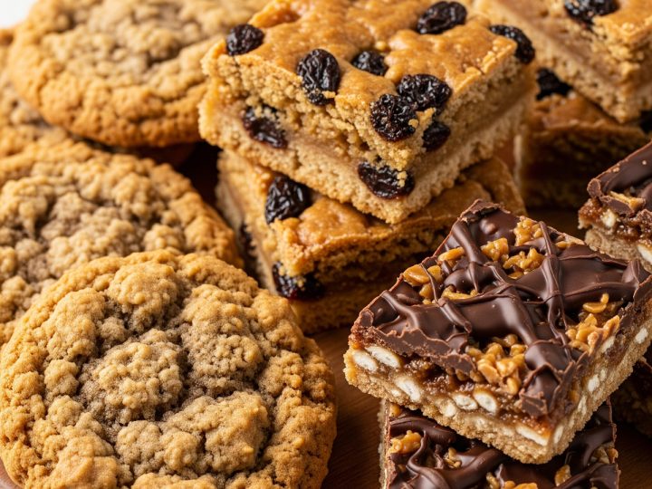 How to Make Old Fashioned Cookies