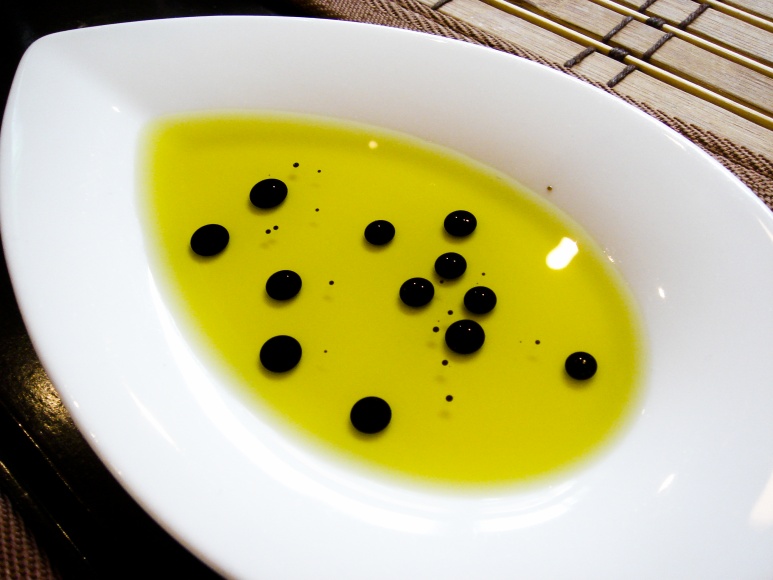 Infuse Olive Oil – Homemade Seasonings