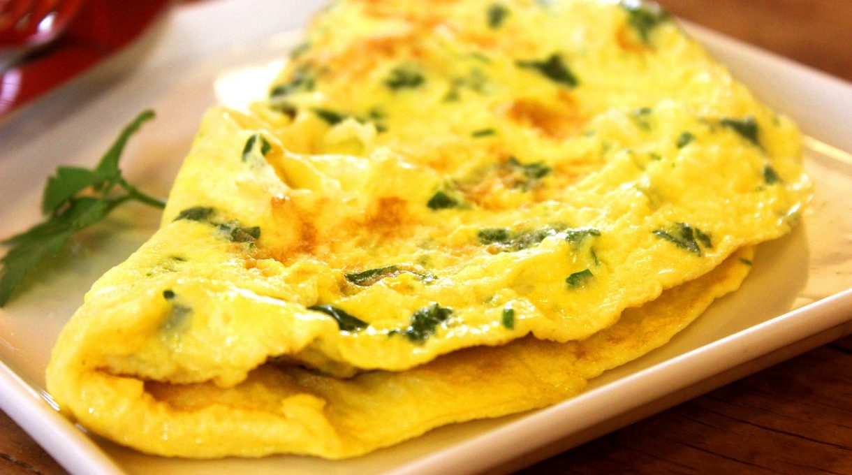 Easy Omelet Recipes for Delicious Meals