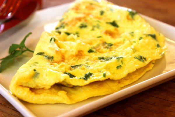 Easy Omelet Recipes for Delicious Meals