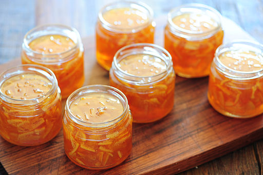 Marmalade Recipe