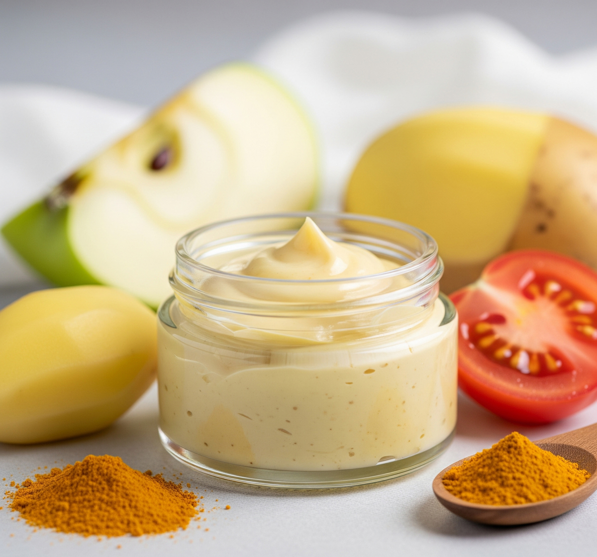 Discover the Power of Organic Eye Cream: DIY Recipes for Youthful Eyes