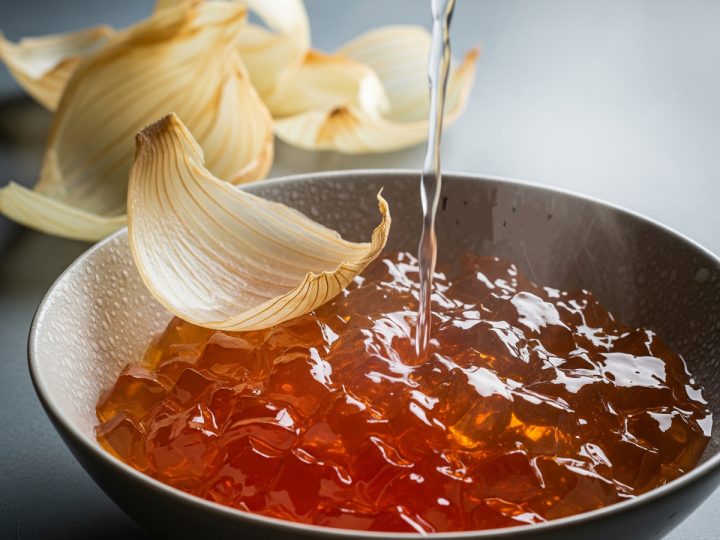 Homemade Nose Pore Strip Recipe