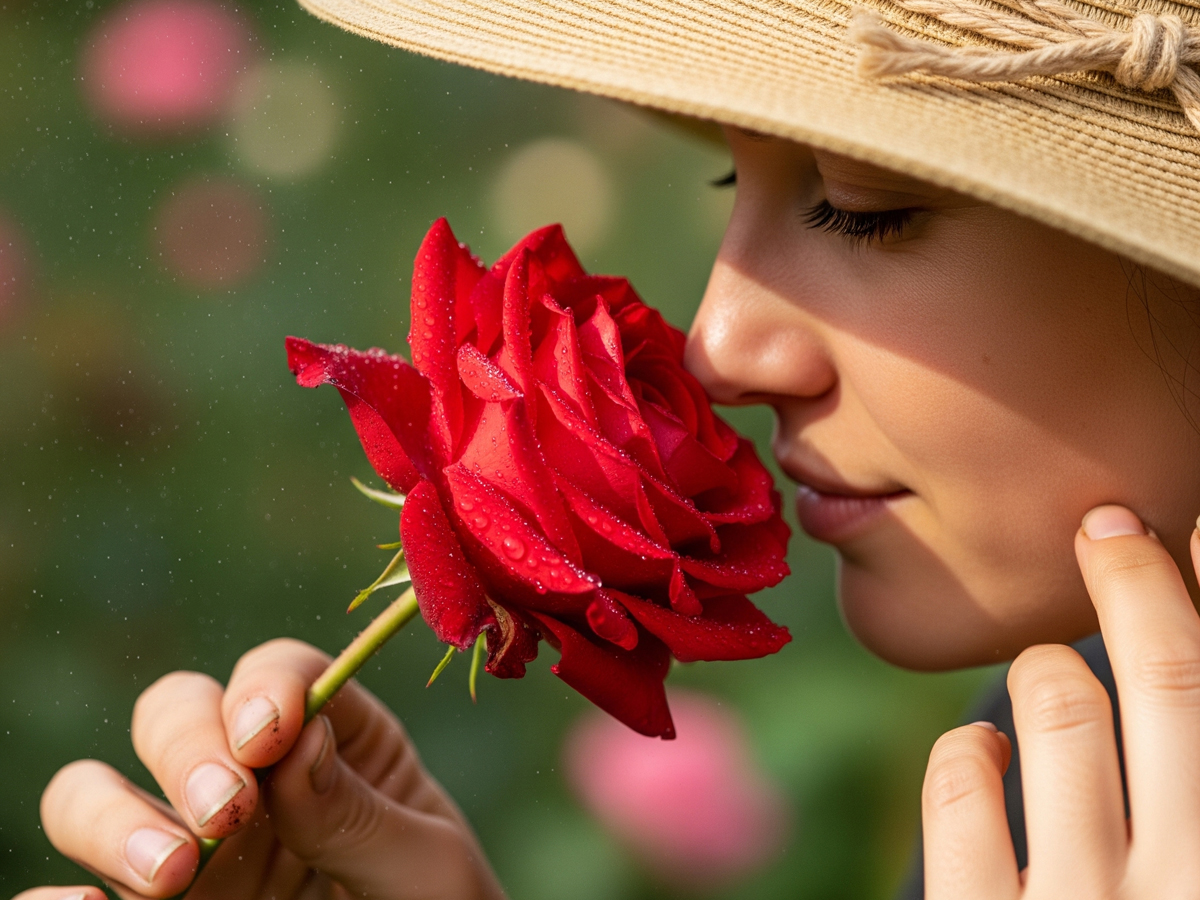 The Queen of Flowers: Understanding Rose History, Types, and Care