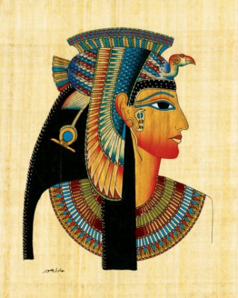 Cleopatra's Bag of Tricks: The Love and Beauty Secrets of Antiquity's ...