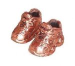 How You Can Bronze Baby Shoes - Pioneerthinking.com