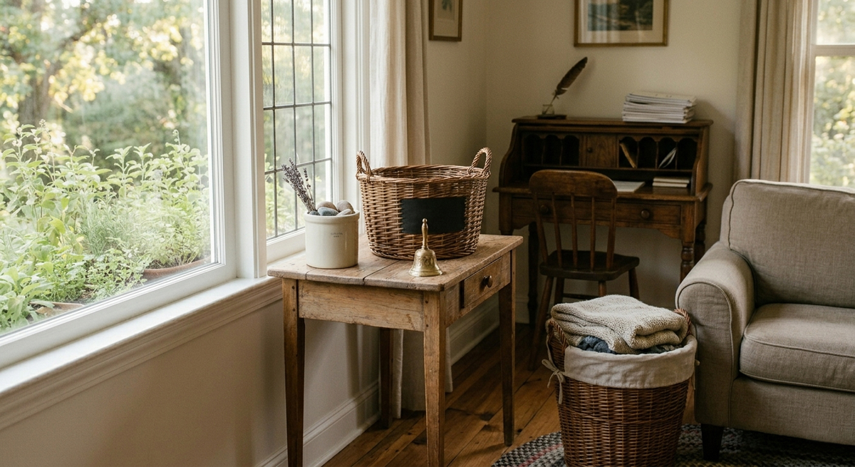 Secrets of The Organized