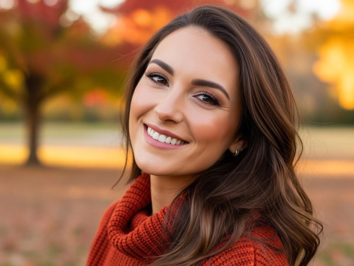 Skin Care for Fall – It’s Time to Get Ready!