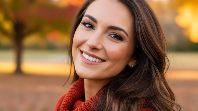 Skin Care for Fall – It’s Time to Get Ready!