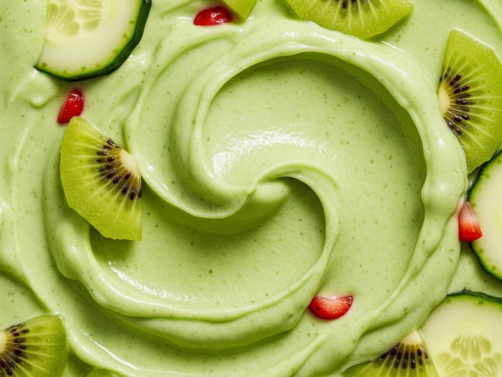 Strawberry – Not Just A Beautiful Fruit