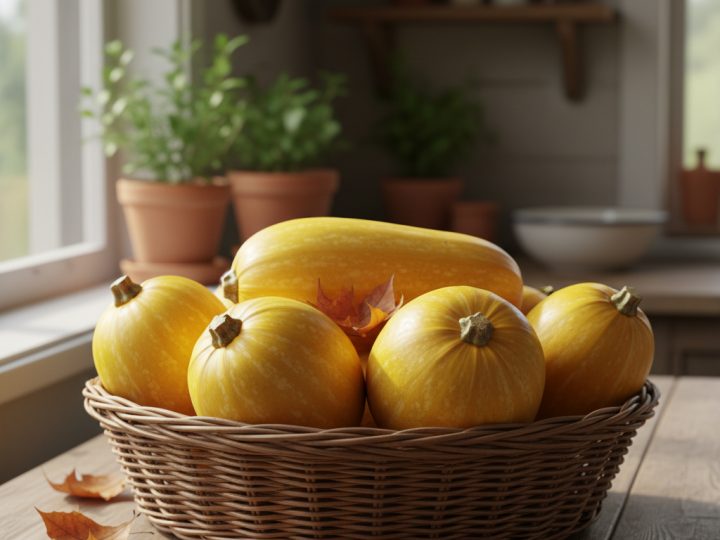 How to Freeze Spaghetti Squash