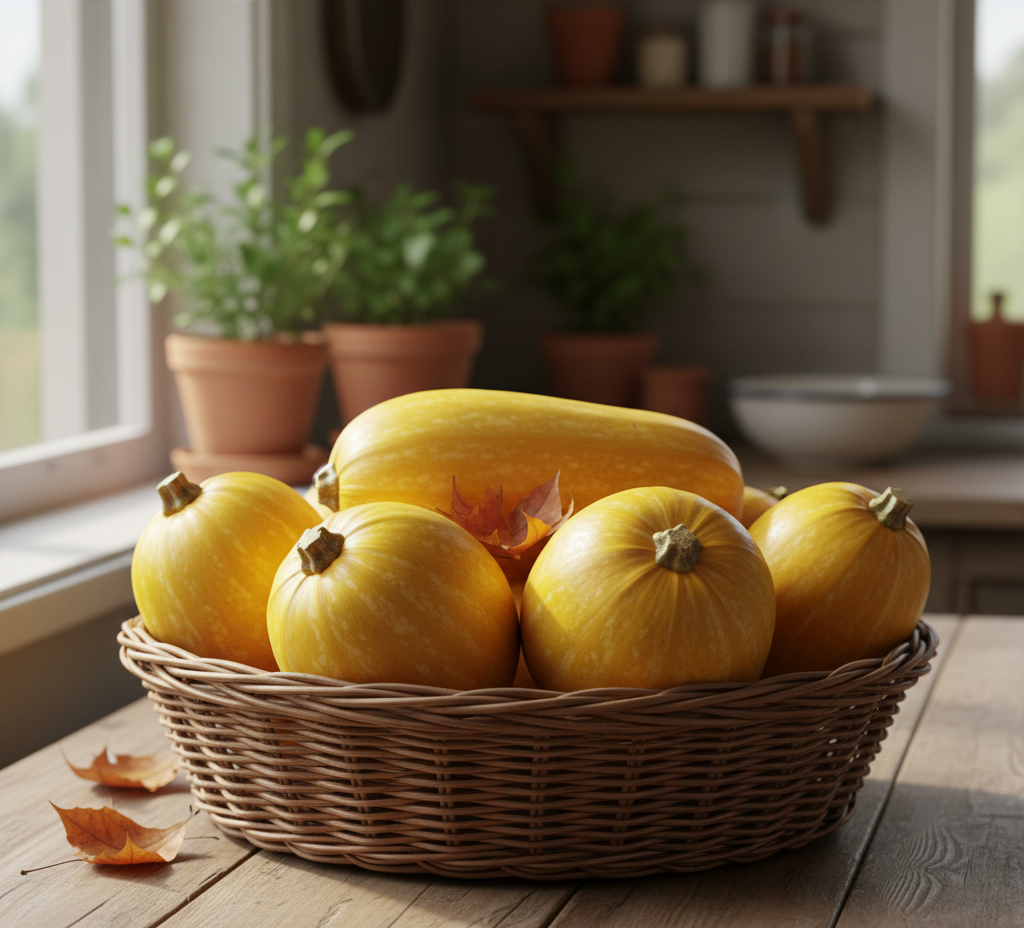 How to Freeze Spaghetti Squash