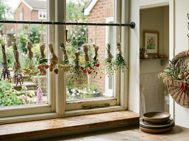 Spruce Up Your Home for Spring