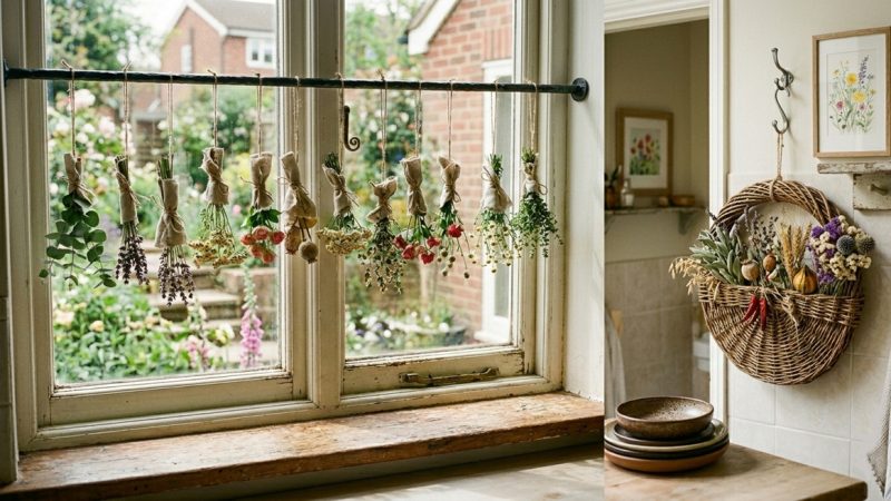 Spruce Up Your Home for Spring