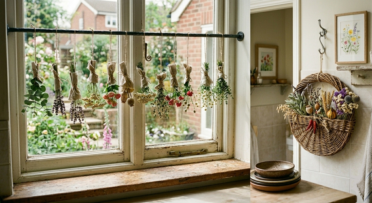 Spruce Up Your Home for Spring