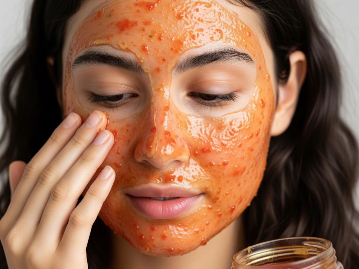 Tomato – Very Useful for Skin Care
