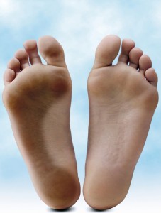 Soothing Foot Lotion Recipe