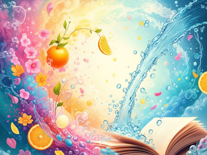 Four Secrets to Bring More Joy into Your Life