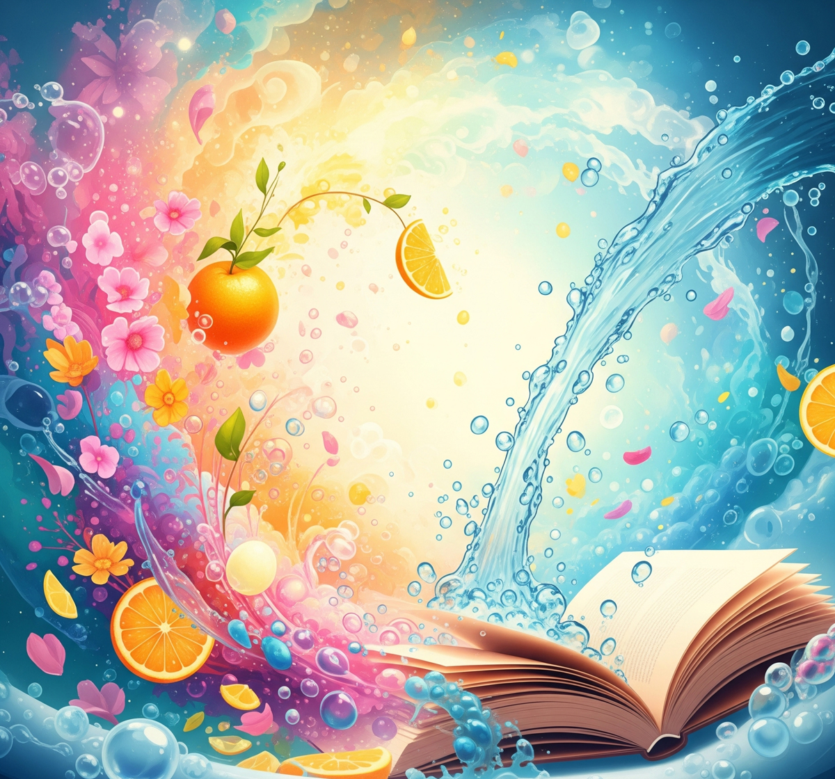 Four Secrets to Bring More Joy into Your Life