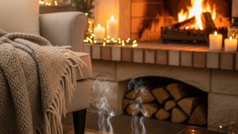 Drinks to Warm Up Your Winter