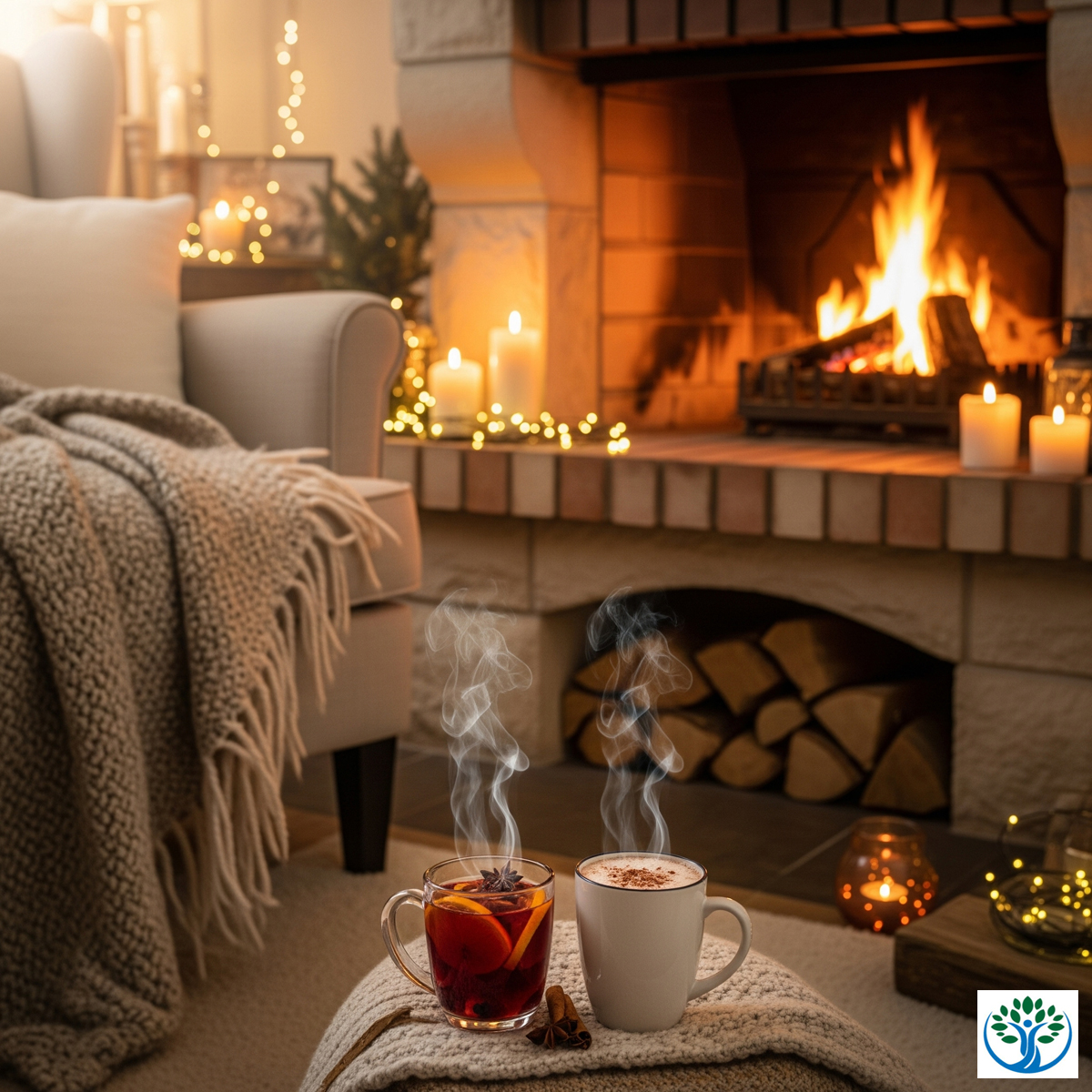 Drinks to Warm Up Your Winter