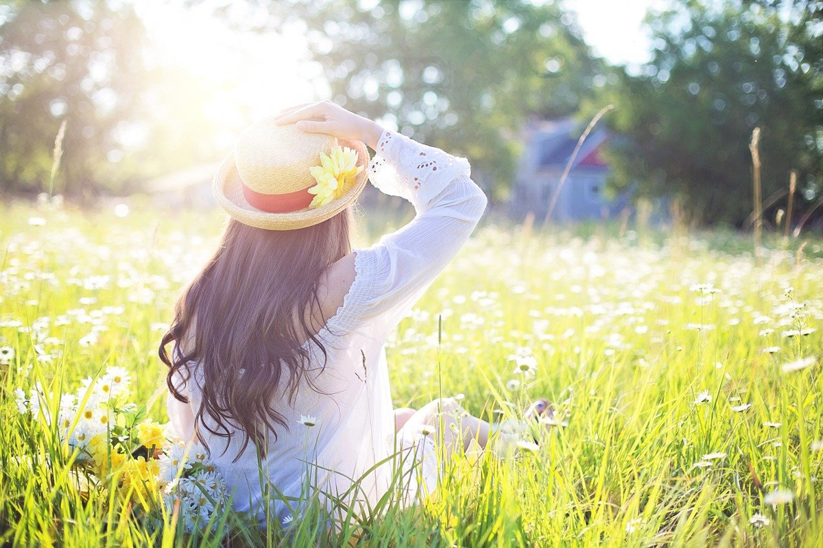 20 Nature Based Things You Can Do To Improve Your Happiness