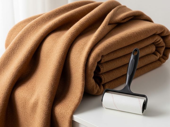 Caring for and Cleaning Your Wool Blanket: A Comprehensive Guide