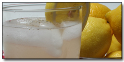 Give Your Lemonade a New Twist