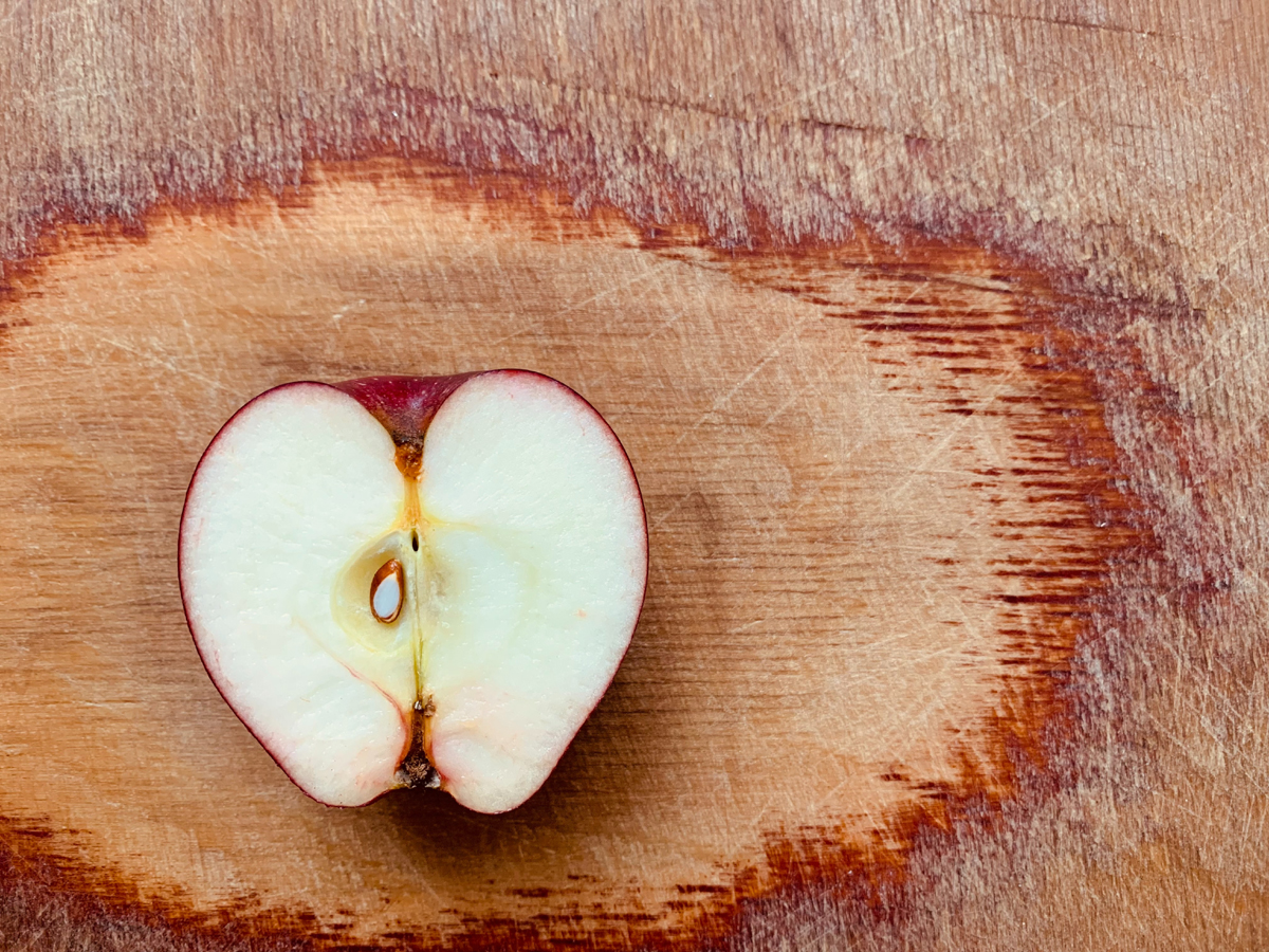 To Your Health! Apples May Do More Than Keep The Doctor Away