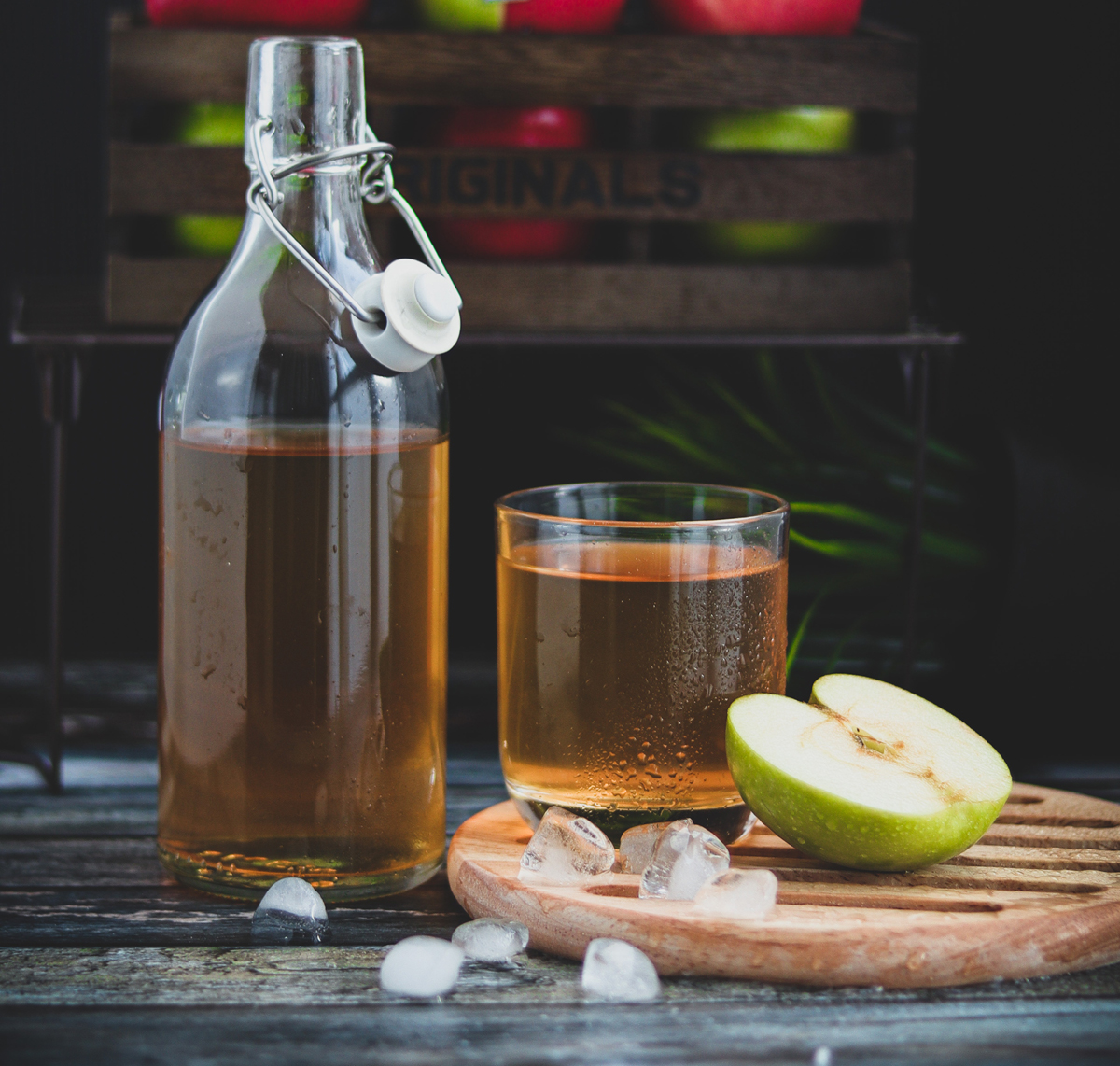 Reduce Uric Acid in Your Body Using Apple Cider Vinegar