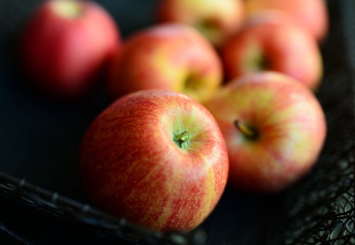 Medicinal Value of Apples