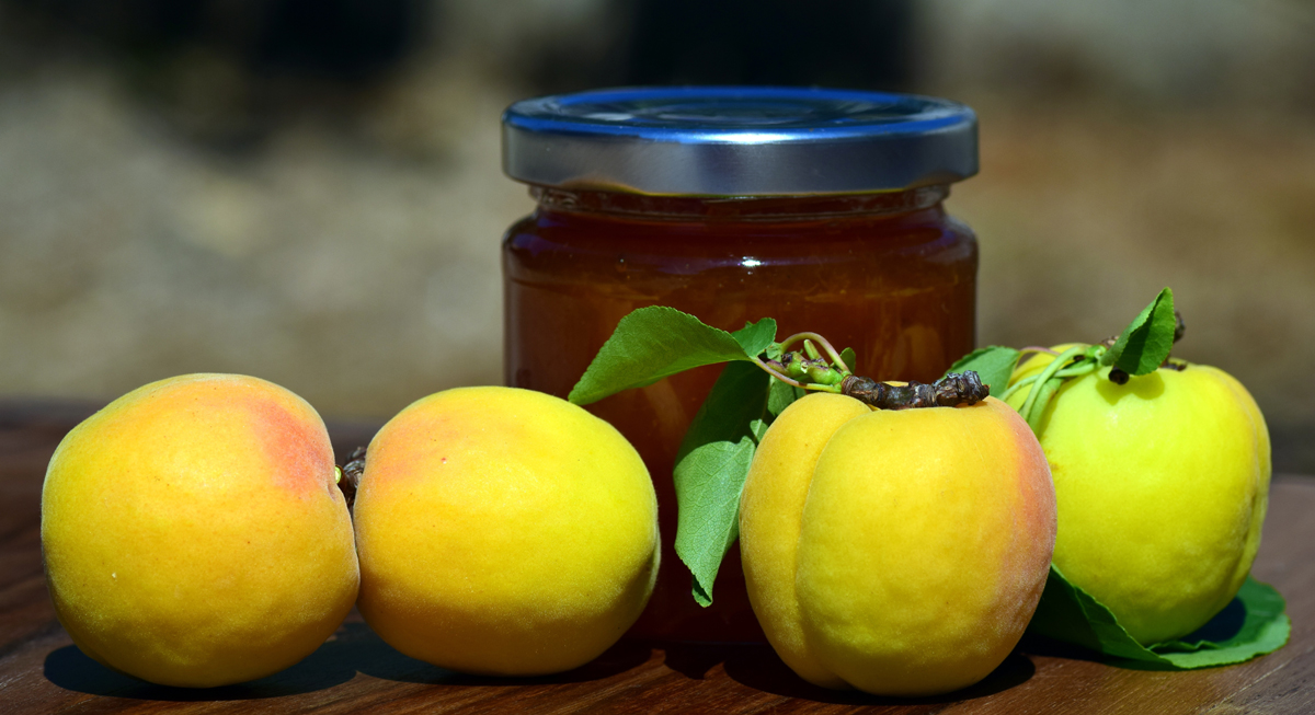 Preserving Fruit The Right Way