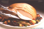 The Secret to a Tender Turkey? - Pioneer Thinking