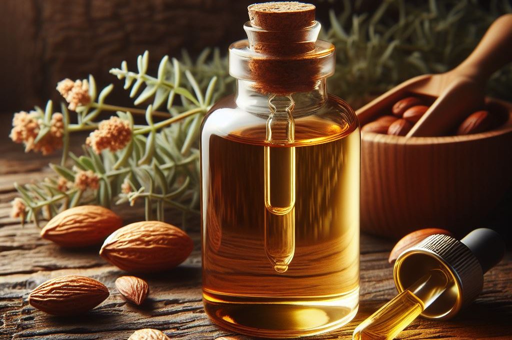 The Best Oils for Healthy Hair