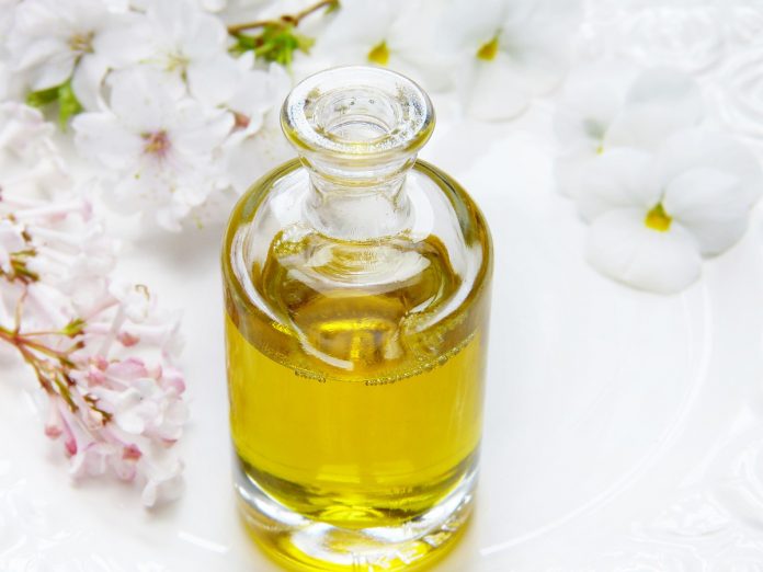 Aromatherapy for Emotional Security