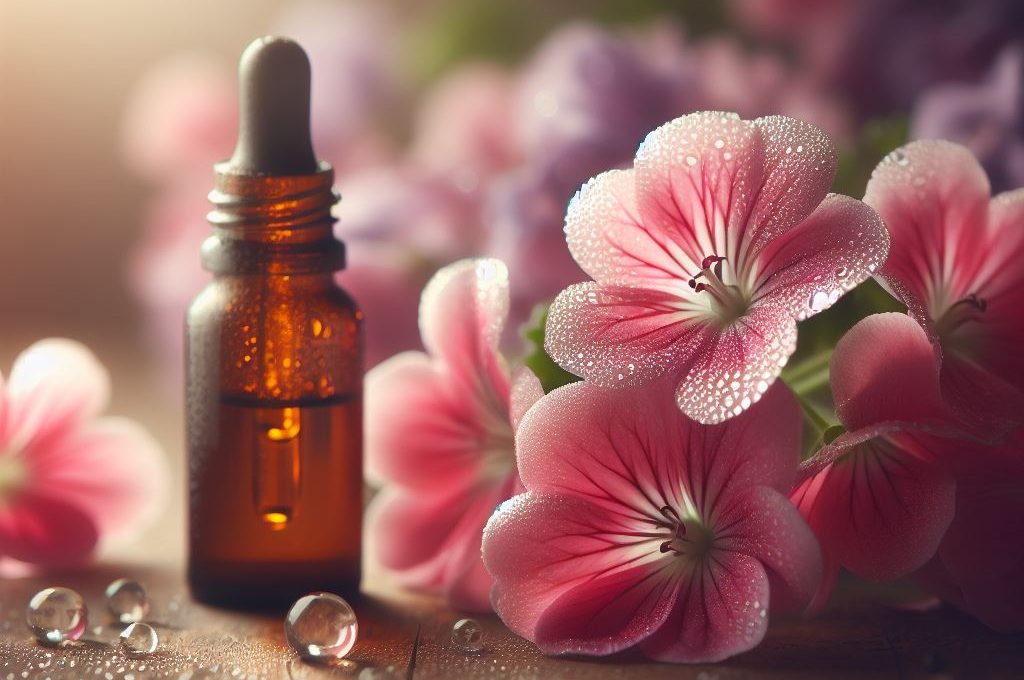Aromatherapy - A Natural Way to Help Cope With Period Pains