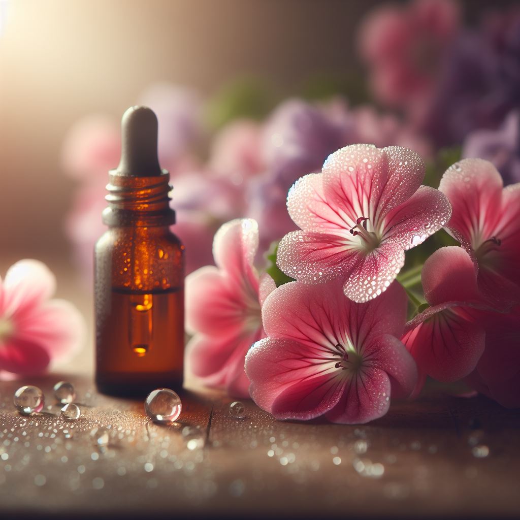 Aromatherapy – A Natural Way to Help Cope With Period Pains