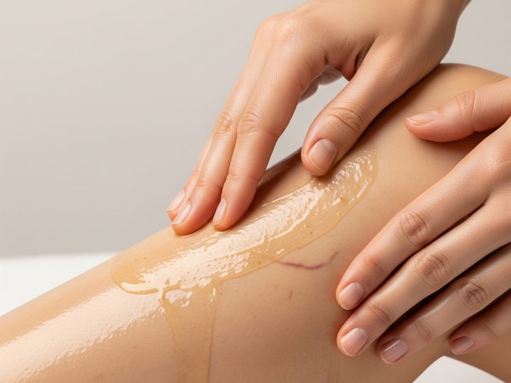 What are The Spider Vein Treatments in Ayurveda?