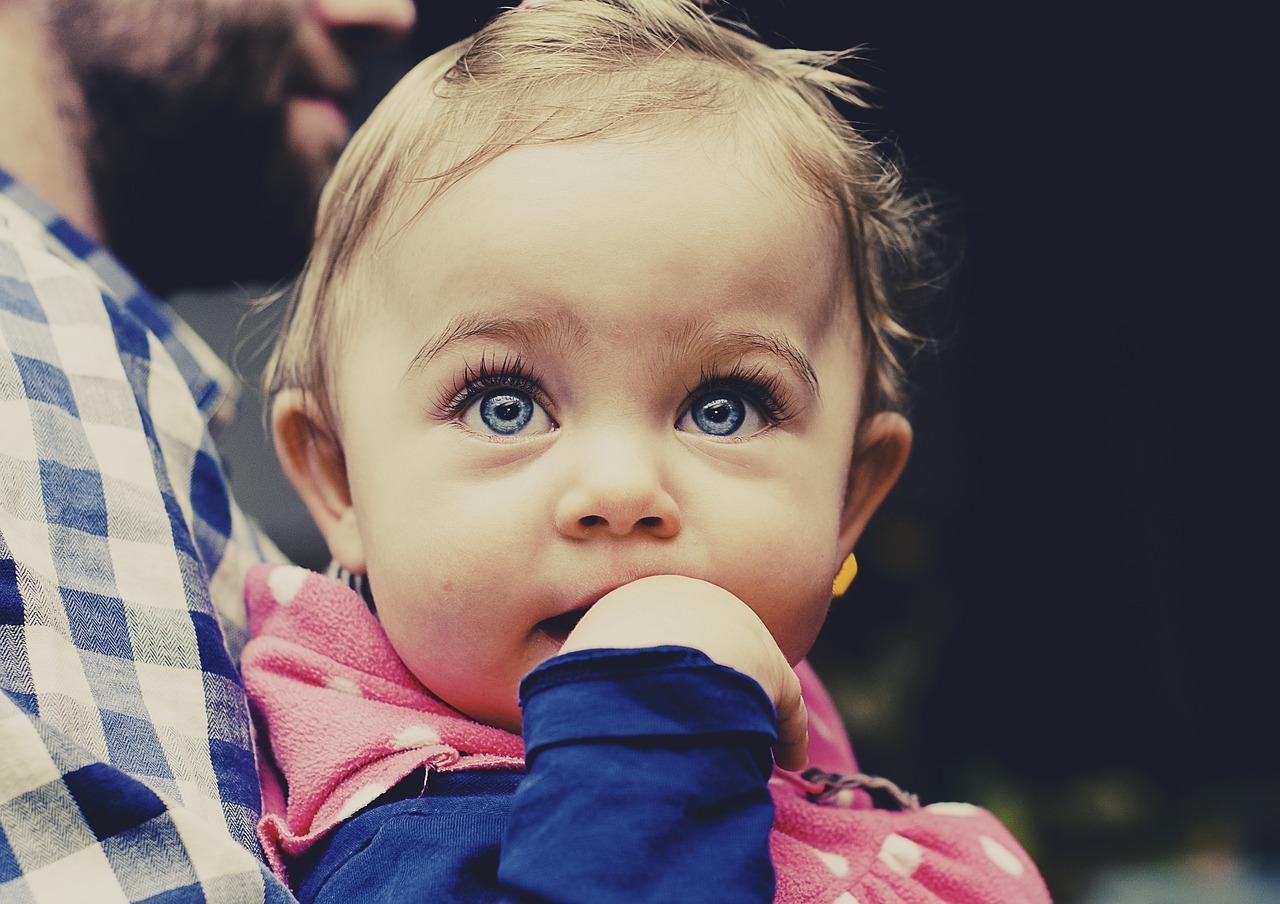 Home Remedy for Teething Babies